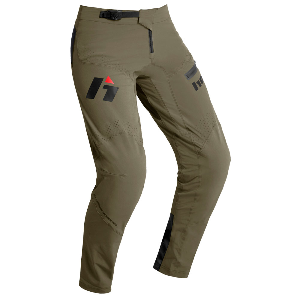 PANT TECH23 KHAKI XX-LARGE
